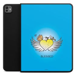 Tablet Smart Case schwarz