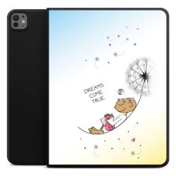 Tablet Smart Case schwarz