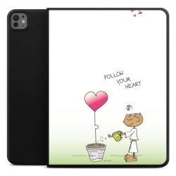 Tablet Smart Case schwarz