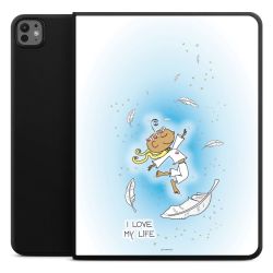 Tablet Smart Case schwarz