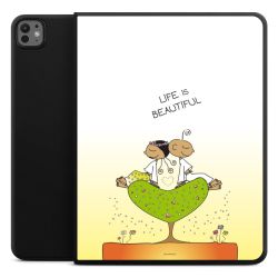 Tablet Smart Case schwarz