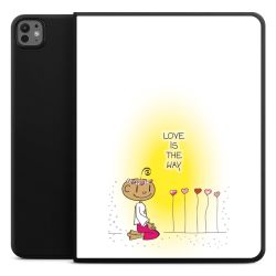 Tablet Smart Case schwarz