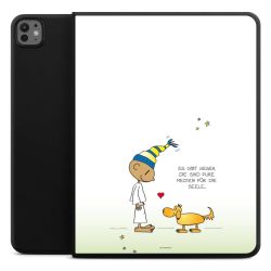 Tablet Smart Case schwarz