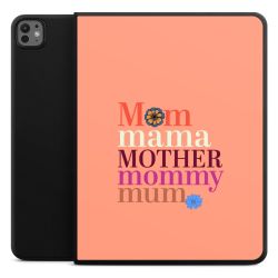 Tablet Smart Case schwarz