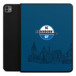 Tablet Smart Case schwarz