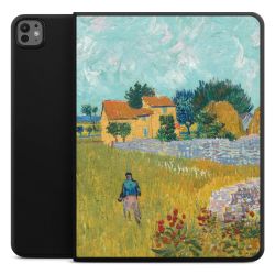 Tablet Smart Case schwarz