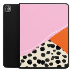 Tablet Smart Case schwarz