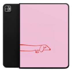 Tablet Smart Case schwarz