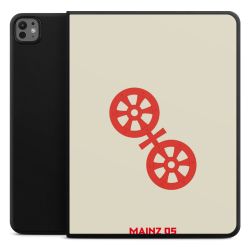 Tablet Smart Case schwarz