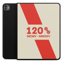 Tablet Smart Case schwarz