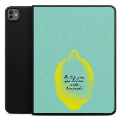 Tablet Smart Case schwarz