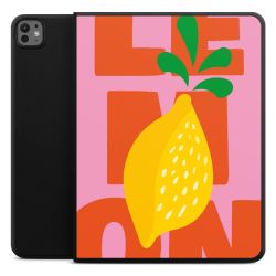 Tablet Smart Case schwarz