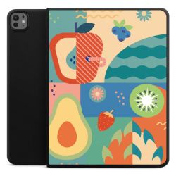 Tablet Smart Case schwarz