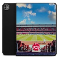 Tablet Smart Case schwarz