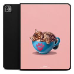 Tablet Smart Case schwarz