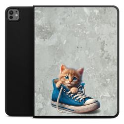 Tablet Smart Case schwarz