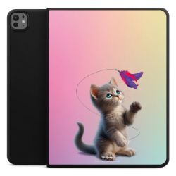 Tablet Smart Case schwarz