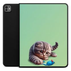 Tablet Smart Case schwarz