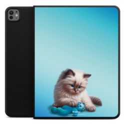 Tablet Smart Case schwarz