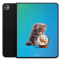 Tablet Smart Case schwarz