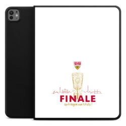 Tablet Smart Case schwarz