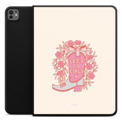 Tablet Smart Case schwarz