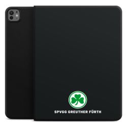 Tablet Smart Case schwarz