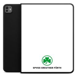 Tablet Smart Case schwarz