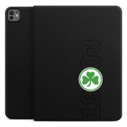 Tablet Smart Case schwarz