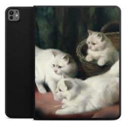 Tablet Smart Case schwarz