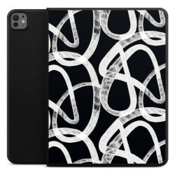 Tablet Smart Case schwarz