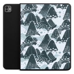 Tablet Smart Case schwarz