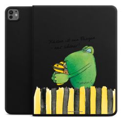 Tablet Smart Case schwarz