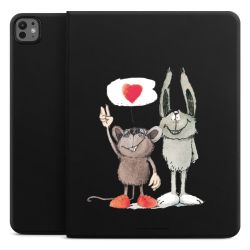 Tablet Smart Case schwarz