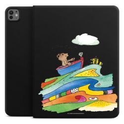 Tablet Smart Case schwarz