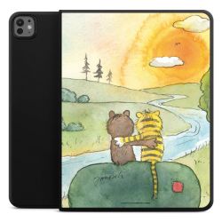 Tablet Smart Case schwarz