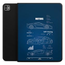 Tablet Smart Case schwarz