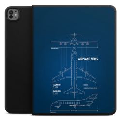 Tablet Smart Case schwarz