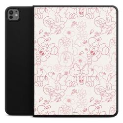 Tablet Smart Case schwarz