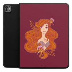 Tablet Smart Case schwarz