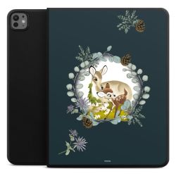 Tablet Smart Case schwarz