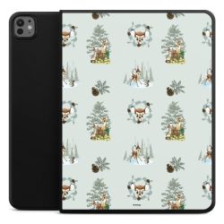 Tablet Smart Case schwarz