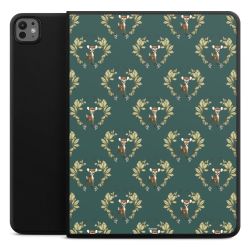 Tablet Smart Case schwarz