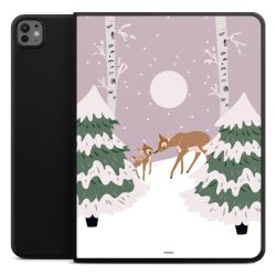 Tablet Smart Case schwarz