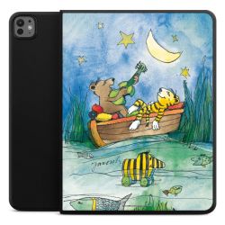 Tablet Smart Case schwarz