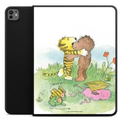 Tablet Smart Case schwarz
