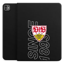 Tablet Smart Case schwarz