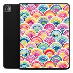 Tablet Smart Case schwarz