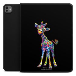 Tablet Smart Case schwarz