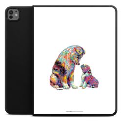 Tablet Smart Case schwarz